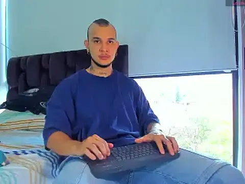 austinoficial online show from 02-07-26, 09:01