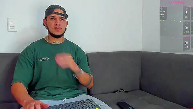 austinoficial online show from 10-21-25, 08:30