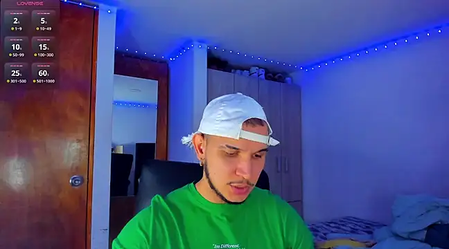 austinoficial online show from 03-14-25, 01:16
