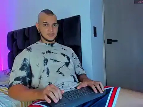 austinoficial online show from 01-31-26, 11:14