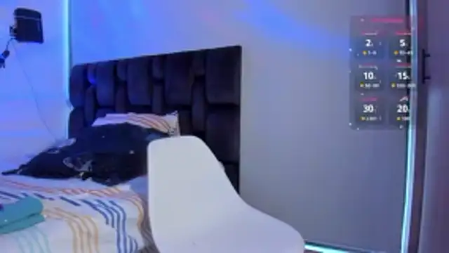 austinoficial online show from 02-25-26, 09:36