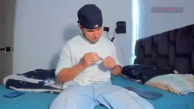 austinoficial online show from 03-13-26, 08:58