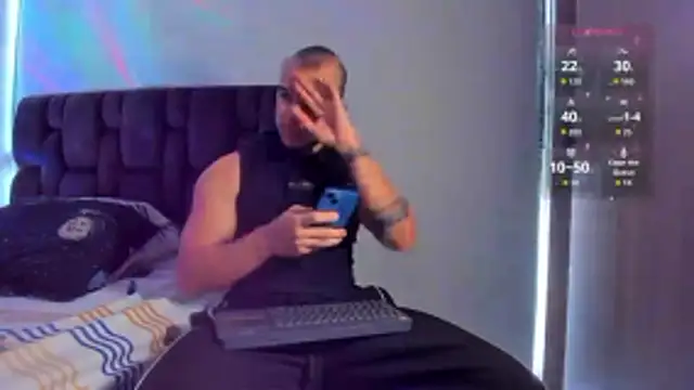 austinoficial online show from 03-06-26, 10:16