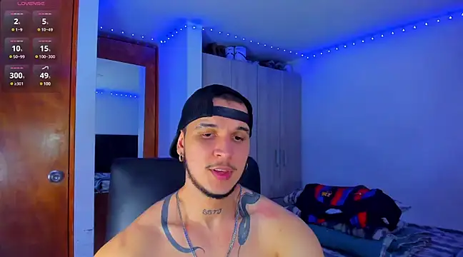 austinoficial online show from 03-06-25, 08:09