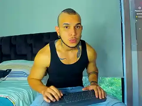 austinoficial online show from 02-05-26, 09:10