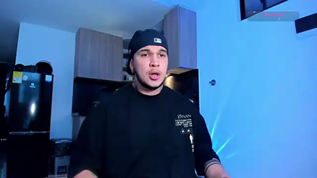 austinoficial online show from 03-23-26, 10:31