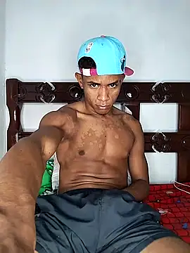 Snapshot of Black_Manba chatting on 02-18-25, 02:59 Black Manba online show from 02-18-25, 02:59