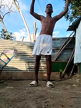 Snapshot of Black_Manba chatting on 09-14-25, 11:10 Black Manba online show from 09-14-25, 11:10