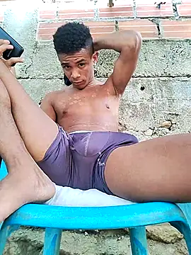 Snapshot of Black_Manba chatting on 09-22-25, 07:09 Black Manba online show from 09-22-25, 07:09