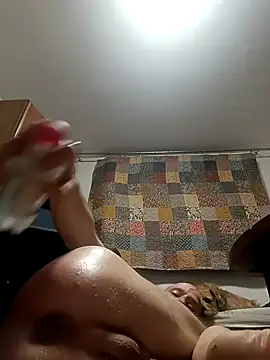 Bisexualhard23 online show from 01-18-26, 12:58