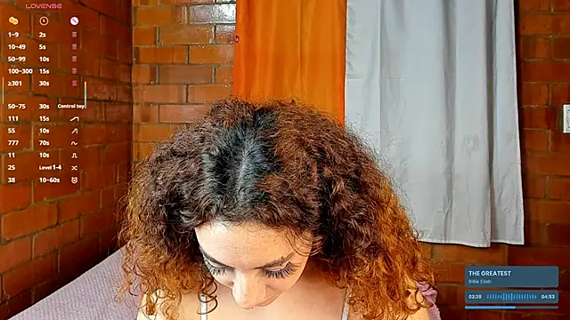 Annycolin  online show from 02-06-25, 11:26