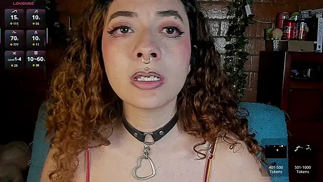 Annycolin  online show from 07-23-26, 02:09