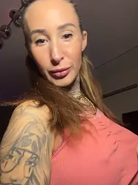 Black sweet Rose online show from 02-01-26, 07:56