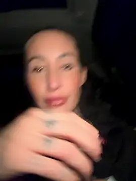 Black sweet Rose online show from 01-13-26, 04:33