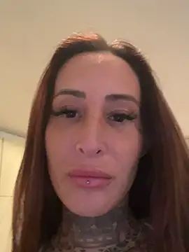 Black sweet Rose online show from 01-24-25, 11:37