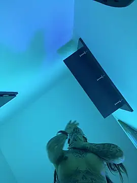 Black sweet Rose online show from 02-01-25, 06:51