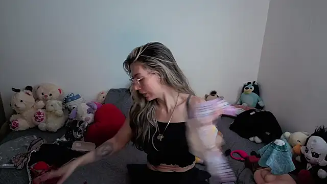 Princezzlove3 online show from 02-19-26, 12:35