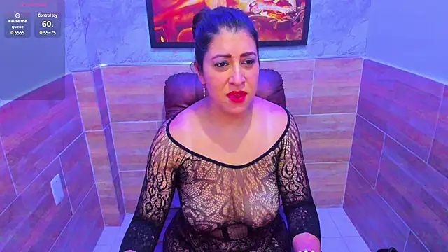 ambar victoria st online show from 03-07-25, 11:29