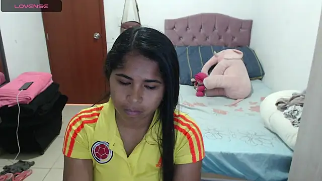 july-feria online show from 09-09-25, 05:22