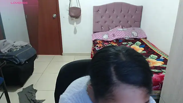 july-feria online show from 11-27-25, 05:02