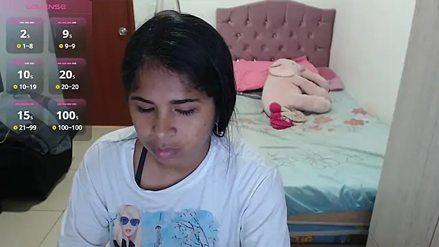 july-feria online show from 11-03-25, 04:10