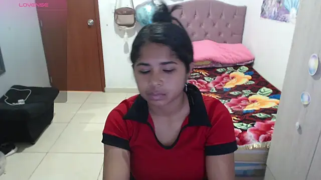 july-feria online show from 12-13-25, 08:04