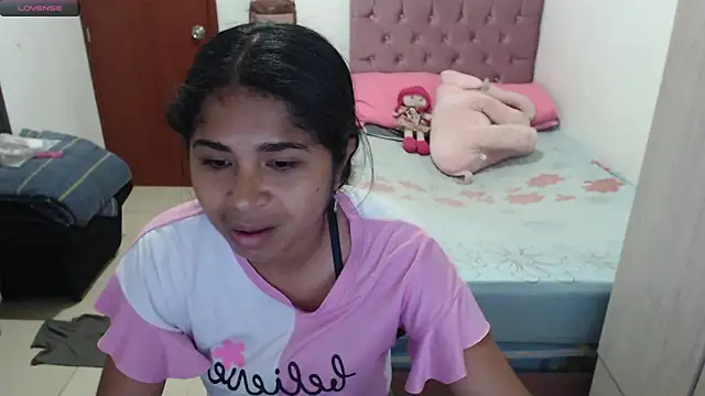 july-feria online show from 10-25-25, 10:21