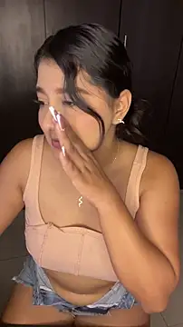 saraa franco  online show from 01-09-26, 02:57