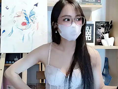 Lush-Office online show from 10-13-25, 09:44