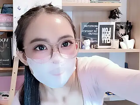 Lush-Office online show from 10-19-25, 08:06