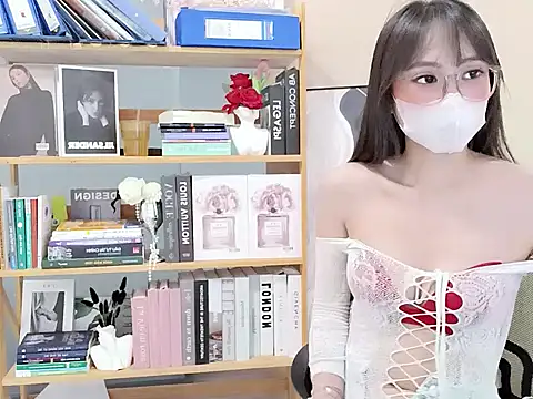 Lush-Office online show from 02-03-26, 02:43