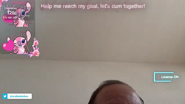 Snapshot of VicesVersa chatting on 10-03-25, 01:01 VicesVersa online show from 10-03-25, 01:01