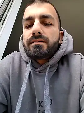 Velkyhuby22 online show from 04-22-26, 12:23