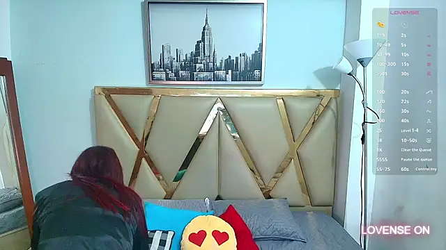 Snapshot of hot-littlechill chatting on 01-30-25, 12:59 hot-littlechill online show from 01-30-25, 12:59