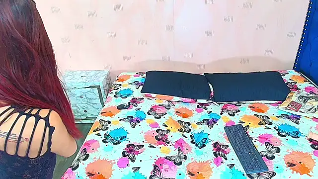 Snapshot of hot-littlechill chatting on 02-21-25, 01:00 hot-littlechill online show from 02-21-25, 01:00