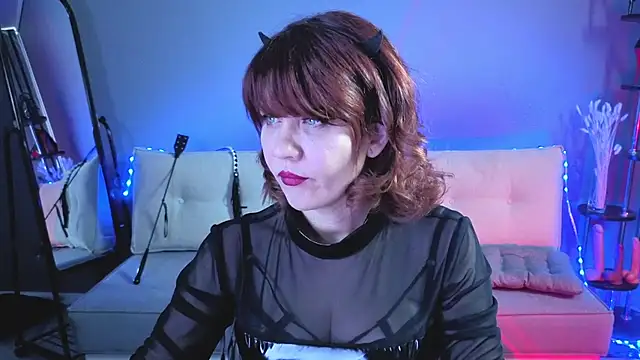Snapshot of Goddess_Orsa chatting on 05-27-26, 03:58 Goddess Orsa online show from 05-27-26, 03:58