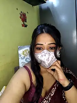 angelrani1234 online show from 11-02-25, 06:46