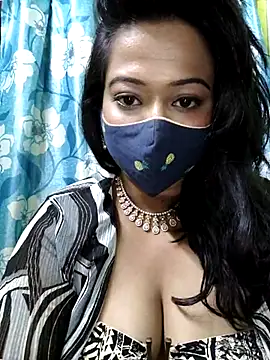 angelrani1234 online show from 03-14-25, 08:17