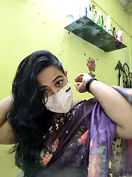 angelrani1234 online show from 10-19-25, 03:59