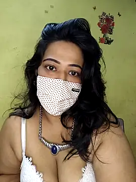 angelrani1234 online show from 10-02-25, 01:47