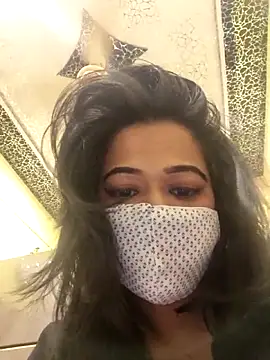 angelrani1234 online show from 02-13-26, 07:58