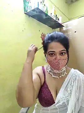 angelrani1234 online show from 10-26-25, 05:02