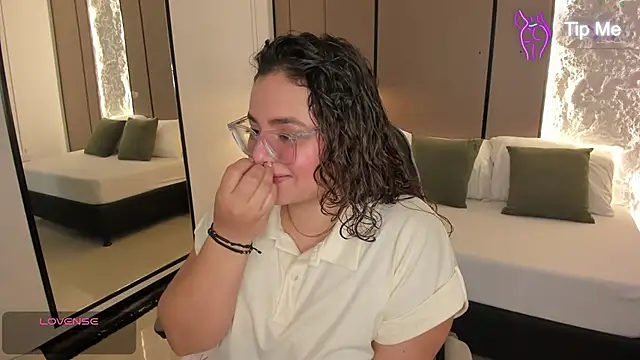 lilly ass  online show from 07-15-26, 12:45