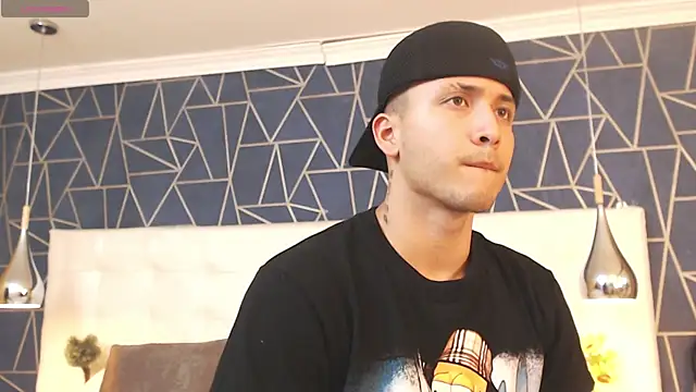 BrandonColee online show from 03-22-25, 06:47