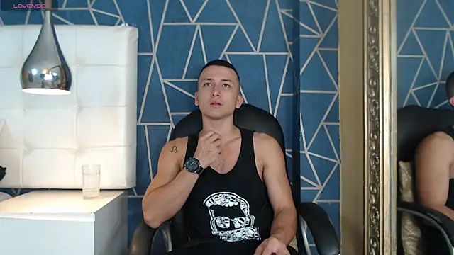 BrandonColee online show from 03-18-25, 02:17