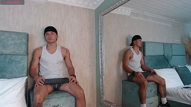 BrandonColee online show from 03-21-25, 03:46