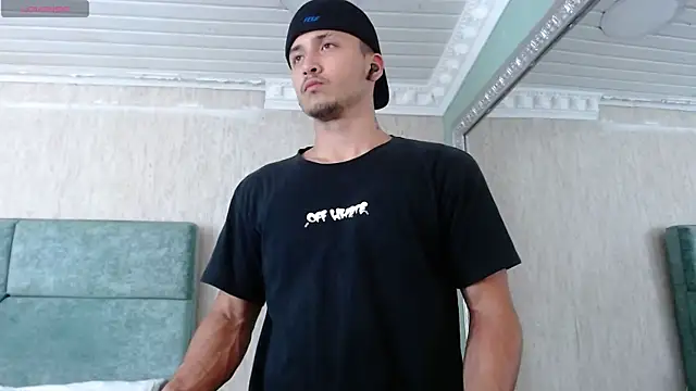 BrandonColee online show from 03-14-25, 07:12