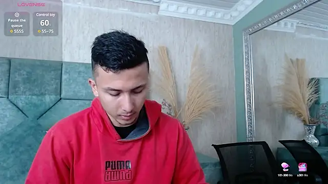 BrandonColee online show from 03-06-25, 12:19