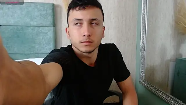 BrandonColee online show from 02-27-25, 12:01