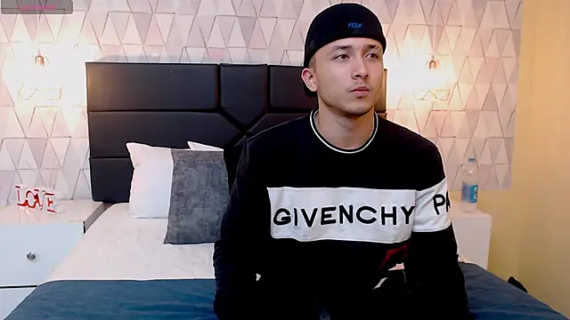 BrandonColee online show from 02-26-25, 12:27